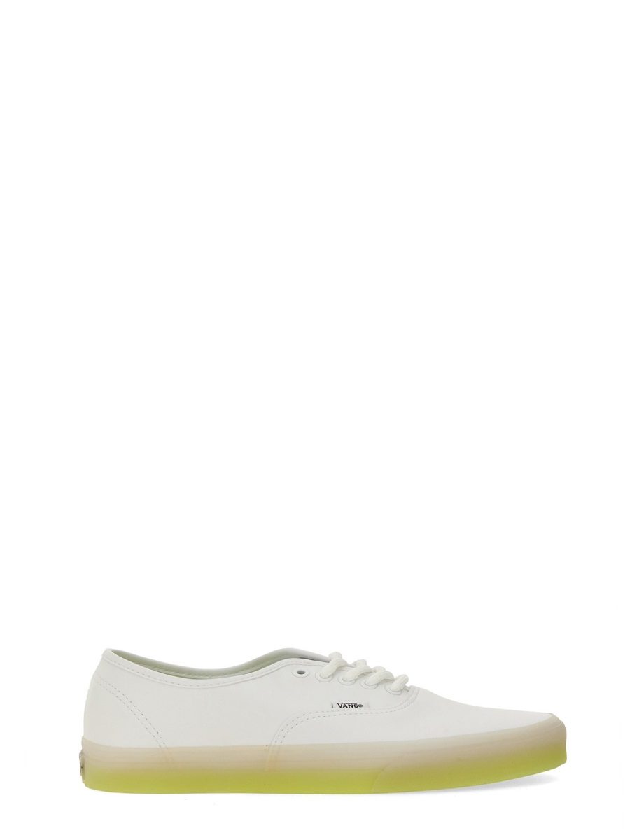 [VANS] Sneakers SS24 VN0009PV_WHT1