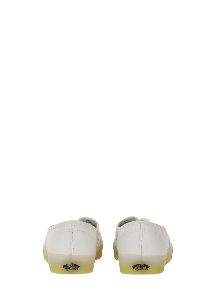 [VANS] Sneakers SS24 VN0009PV_WHT1