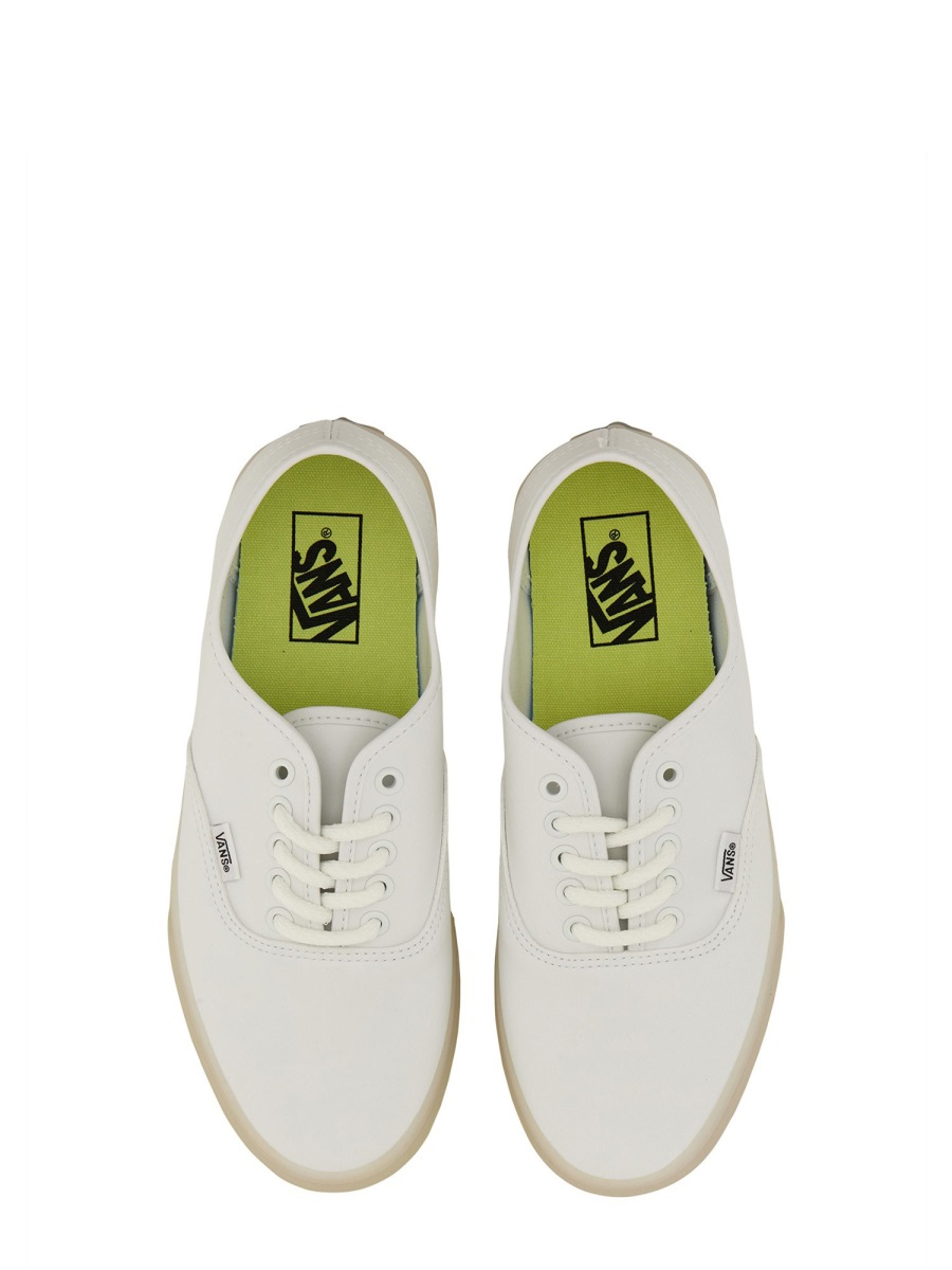 [VANS] Sneakers SS24 VN0009PV_WHT1