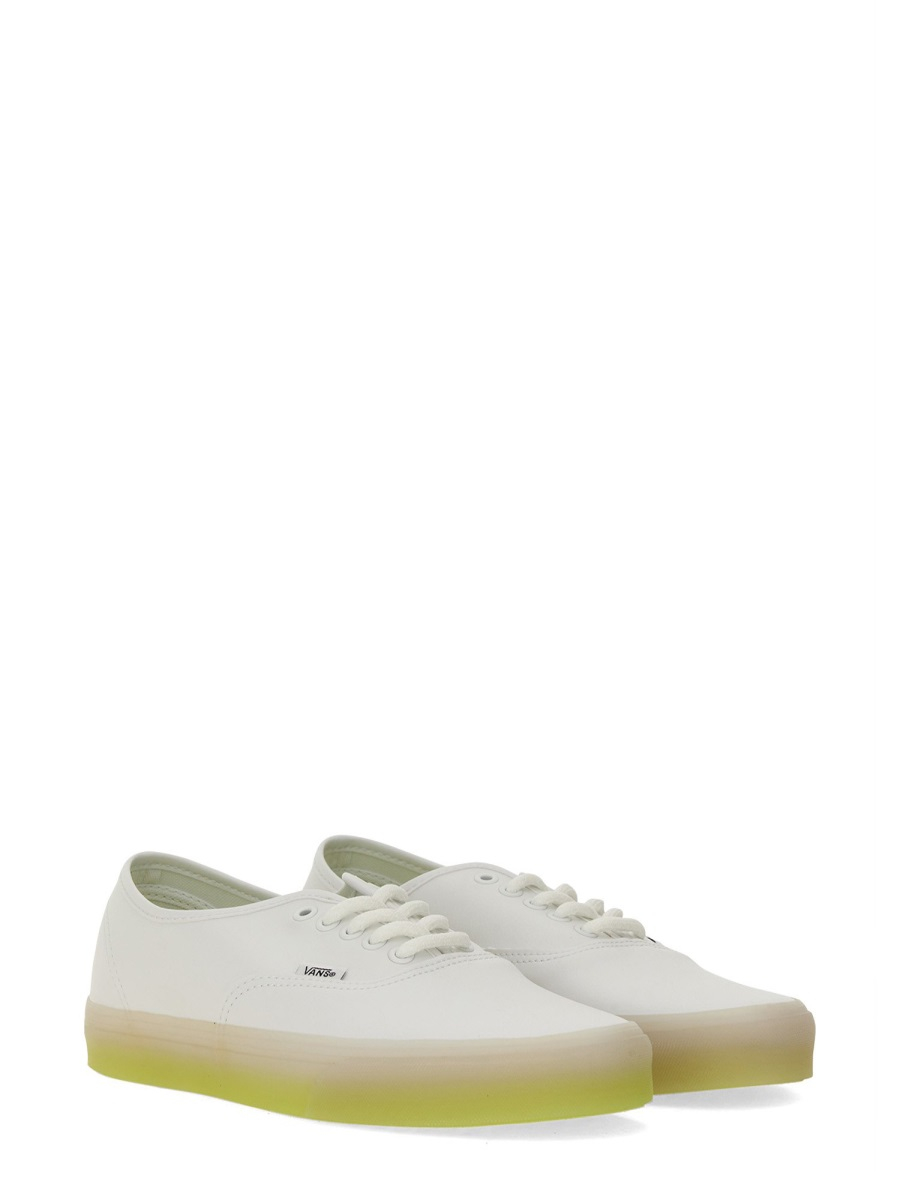 [VANS] Sneakers SS24 VN0009PV_WHT1