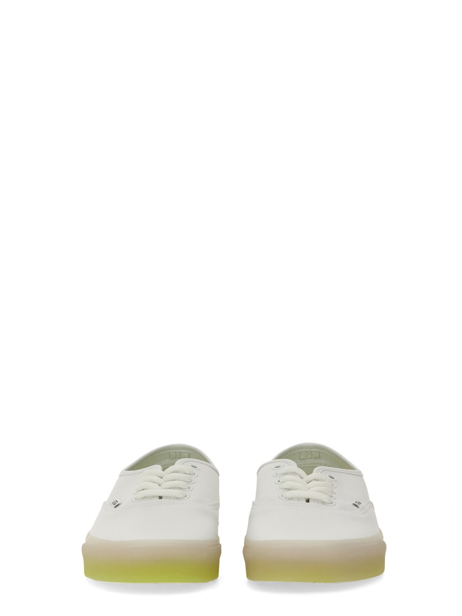 [VANS] Sneakers SS24 VN0009PV_WHT1