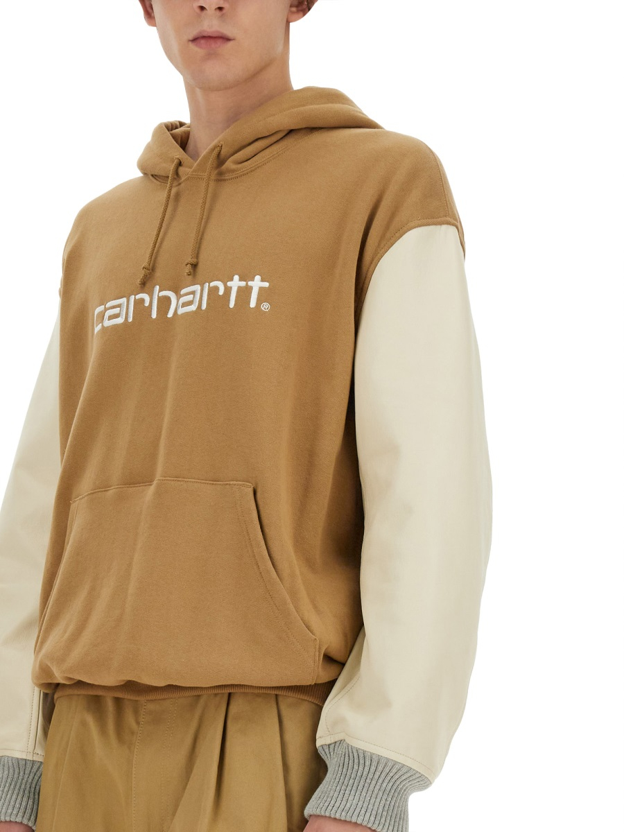 [Junya Watanabe MAN] Hoodie SS24 WM-T905-100_1