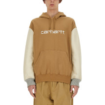 [Junya Watanabe MAN] Hoodie SS24 WM-T905-100_1