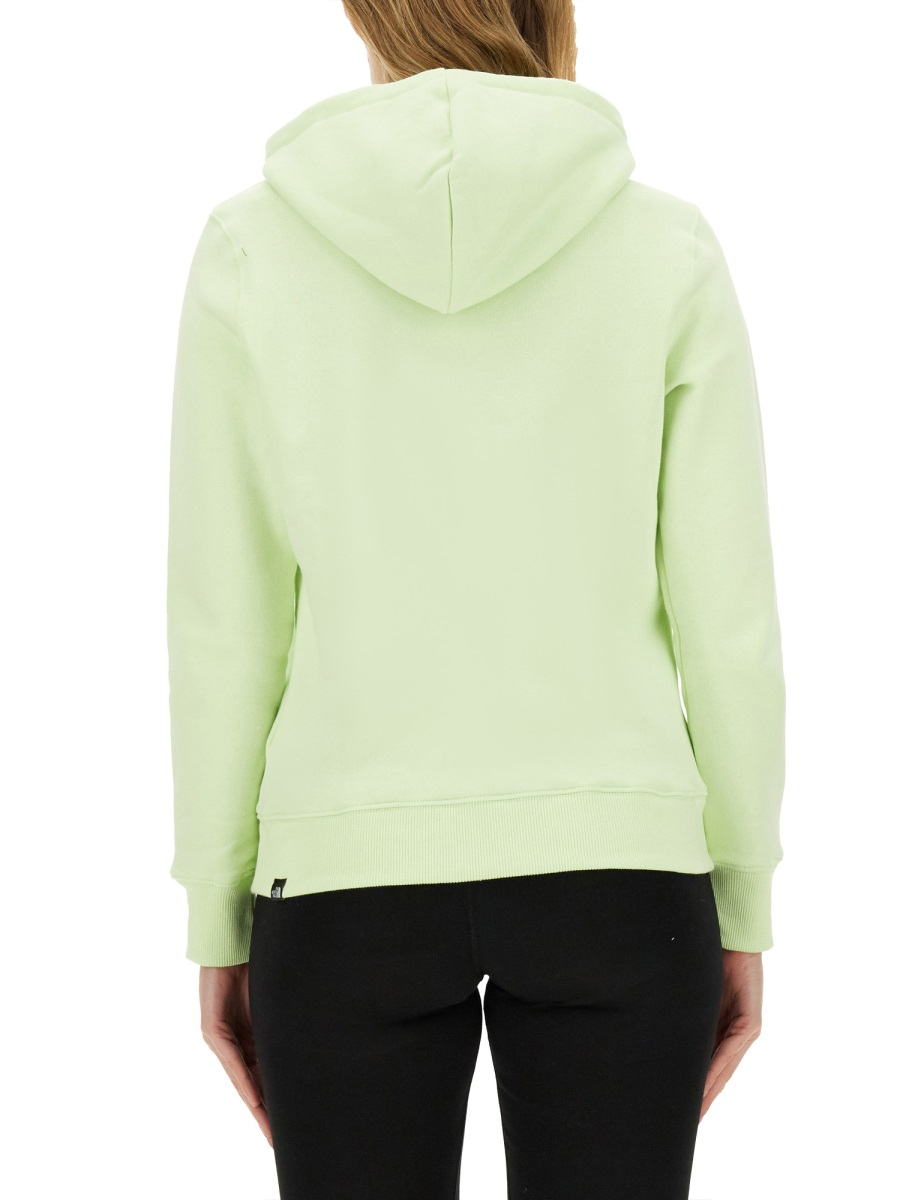[THE NORTH FACE] Hoodie SS24 NF0A55EC_O0F1