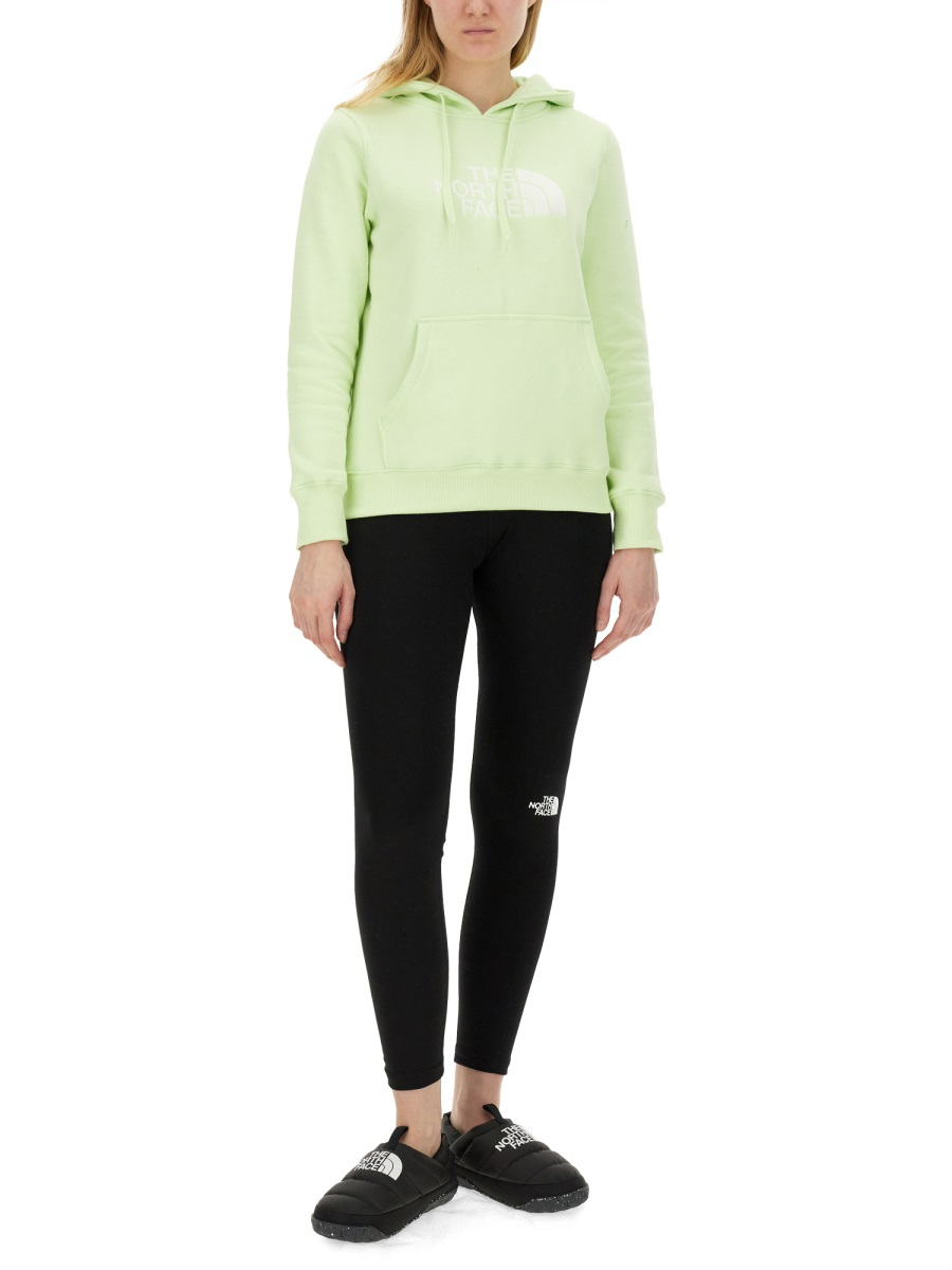 [THE NORTH FACE] Hoodie SS24 NF0A55EC_O0F1