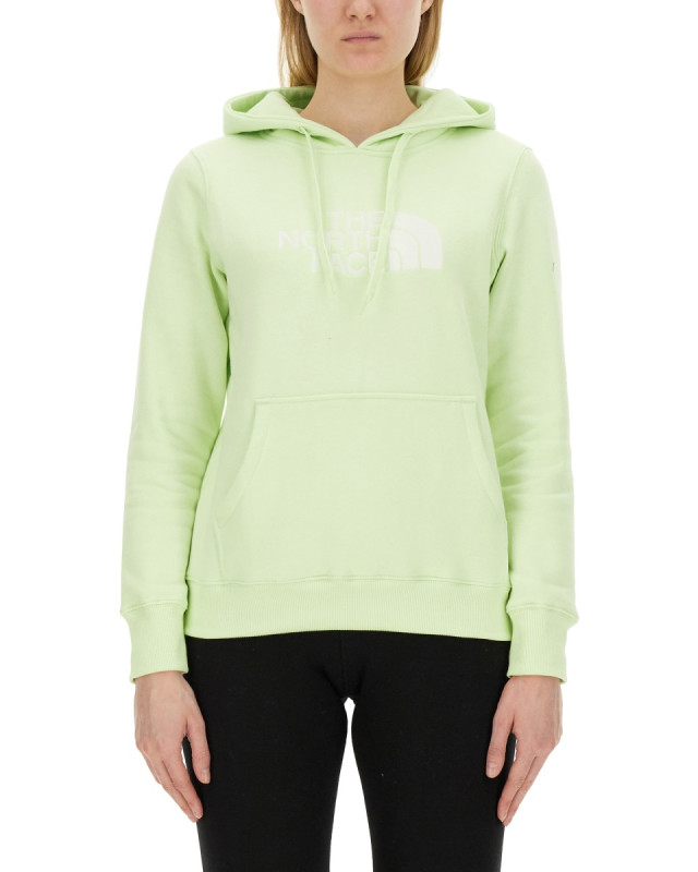 [THE NORTH FACE] Hoodie SS24 NF0A55EC_O0F1