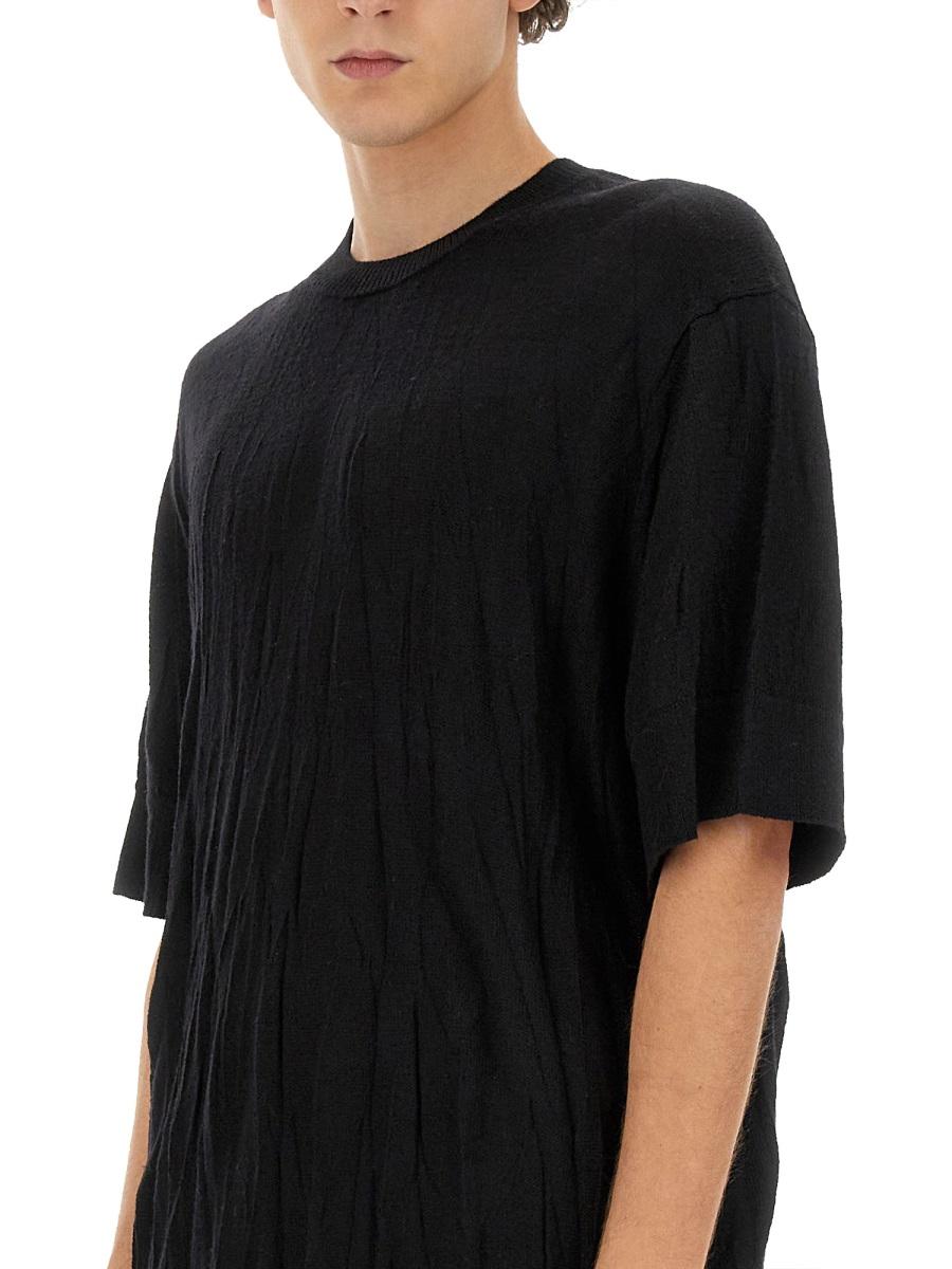 [HELMUT LANG] Knitwear SS24 O02HM701_001