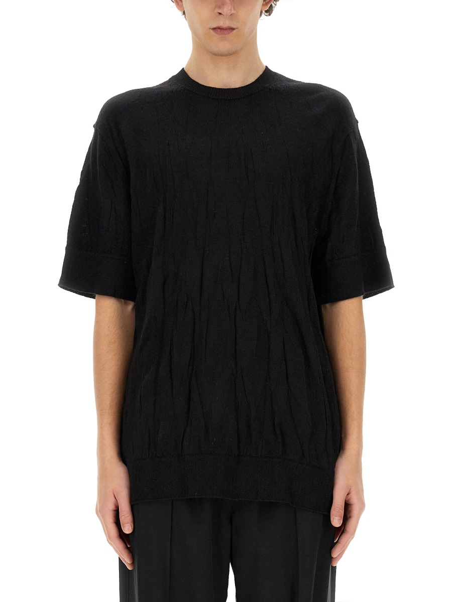 [HELMUT LANG] Knitwear SS24 O02HM701_001