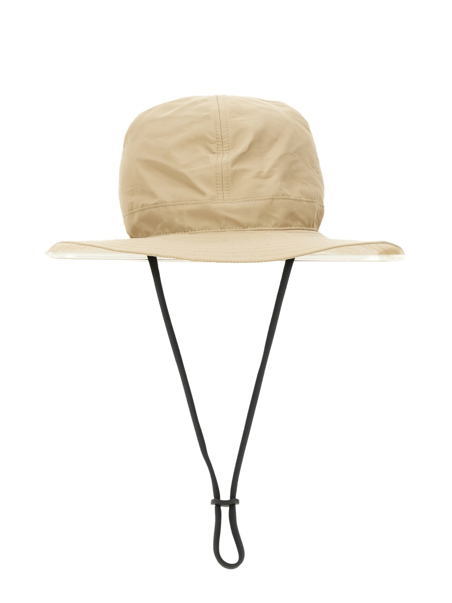 [South2 West8] Hat SS24 OT431_A-LT.BEIGE