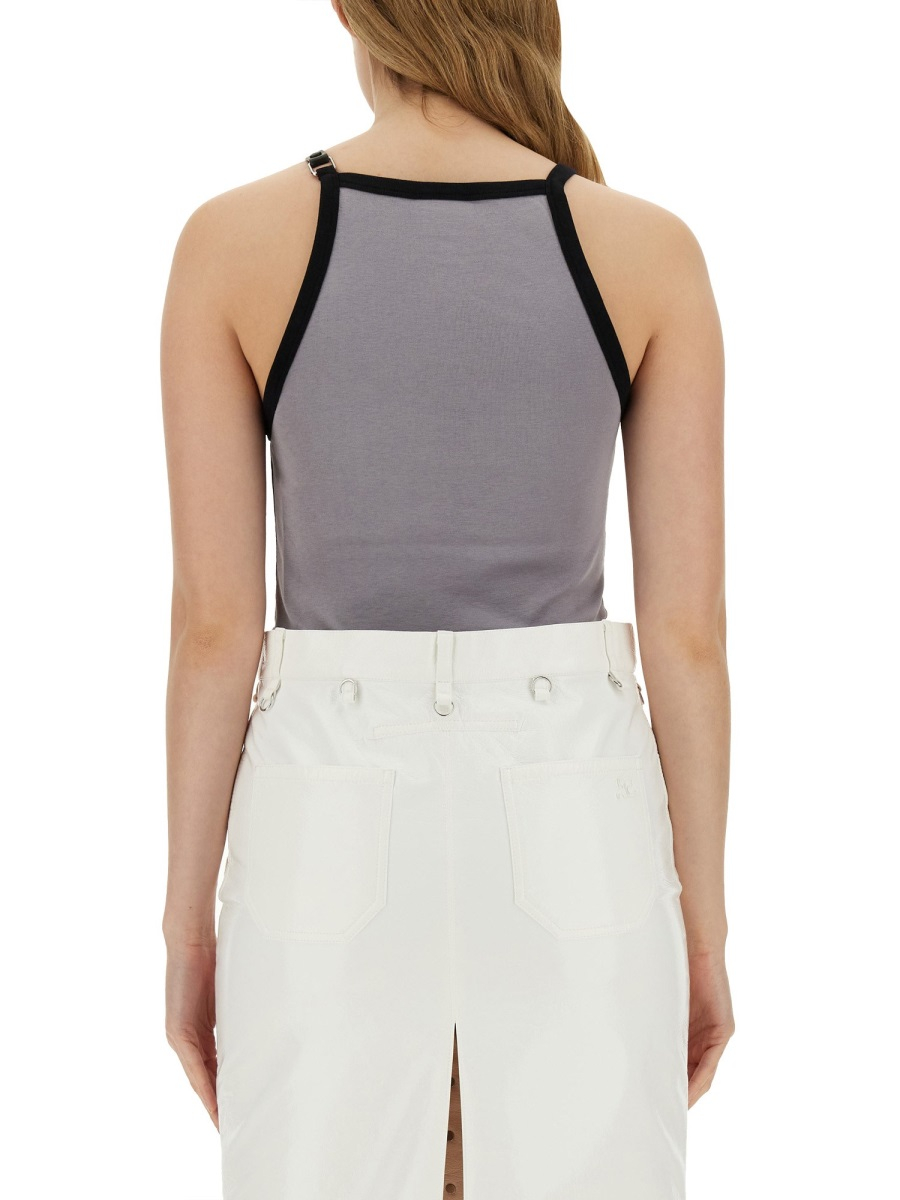 [Courreges] Tank top SS24 124JDE067_JS0070B102
