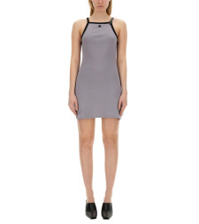 [Courreges] Sleeveless dress SS24 124JRO364_JS0070B102