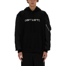 [Junya Watanabe MAN] Hoodie SS24 WM-T908-100_1