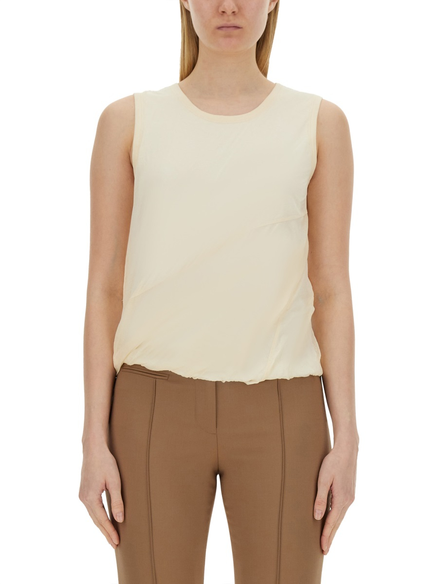 [HELMUT LANG] Tank top SS24 O02HW514_E0C