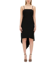 [HELMUT LANG] Long sleeve dress SS24 O01HW601_001