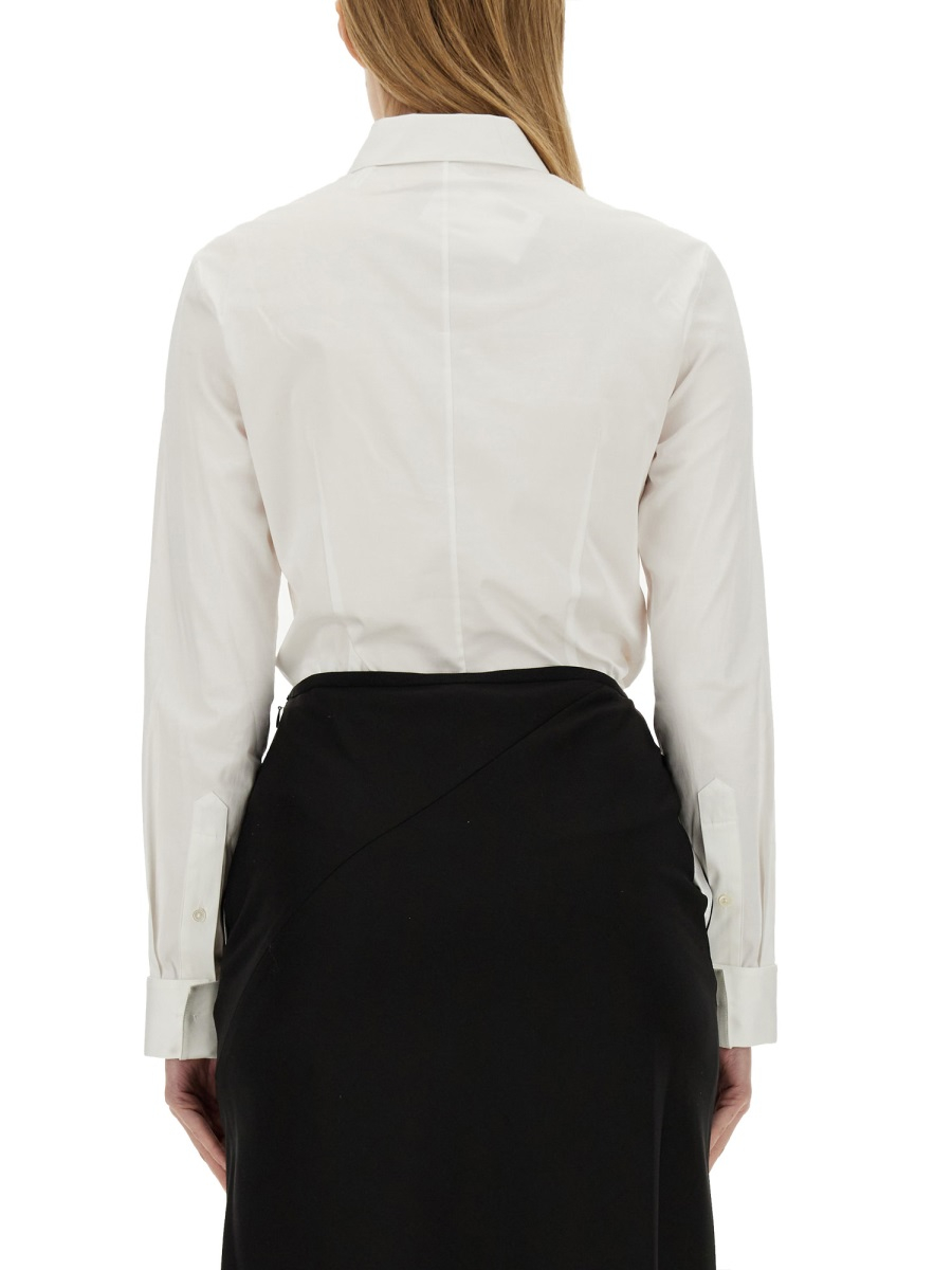 [HELMUT LANG] Shirts Long Sleeve SS24 O01HW517_C7J