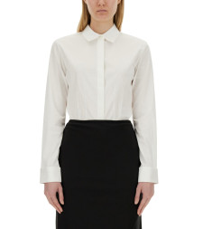 [HELMUT LANG] Shirts Long Sleeve SS24 O01HW517_C7J