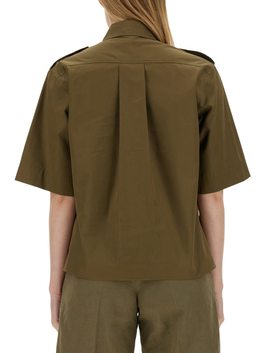 [Aspesi] Shirts Short Sleeve SS24 5470_D30785237