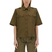 [Aspesi] Shirts Short Sleeve SS24 5470_D30785237