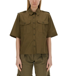 [Aspesi] Shirts Short Sleeve SS24 5470_D30785237