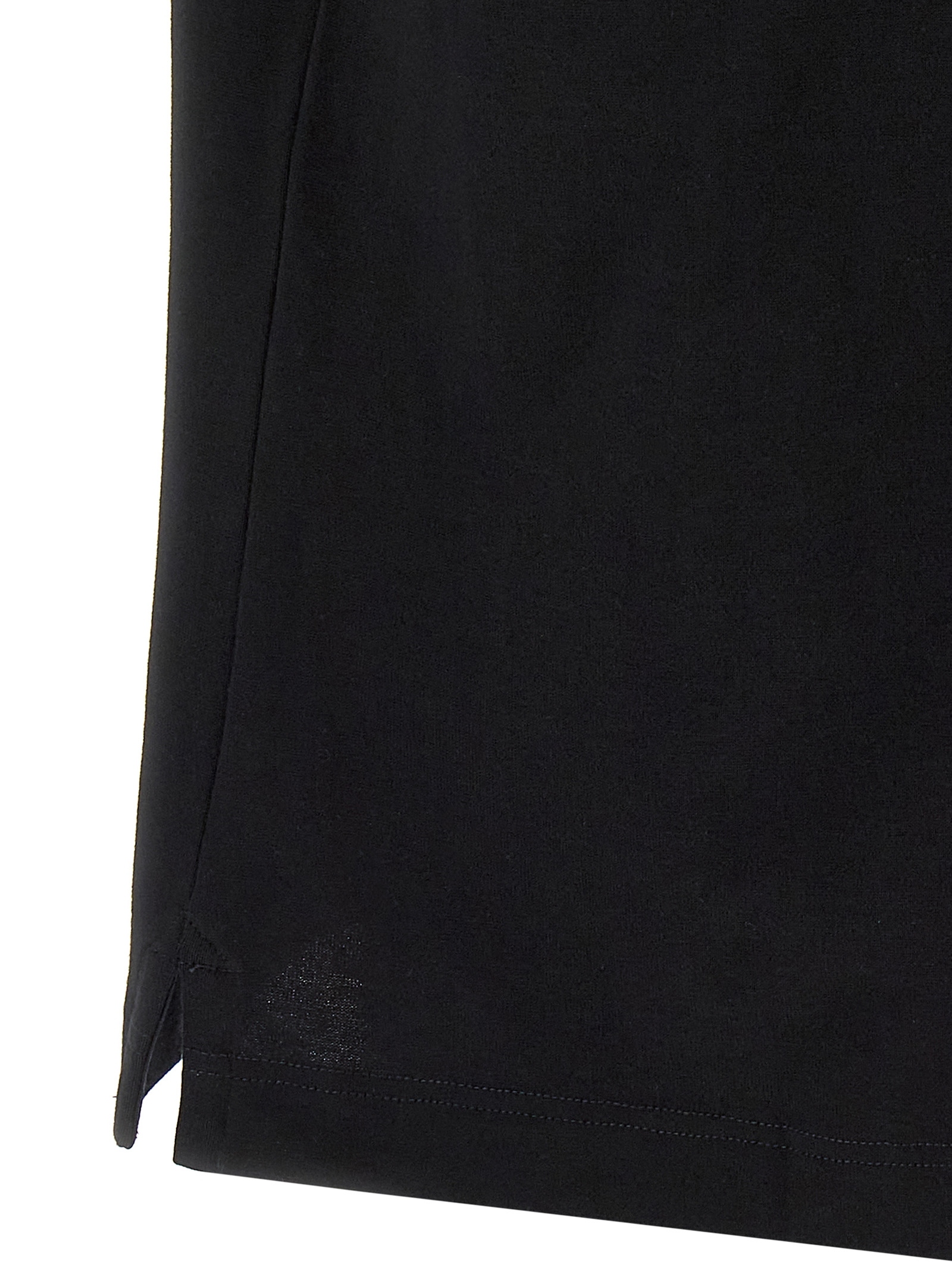 [McQueen] T-shirts Short Sleeve FW25 828434QTADE0520