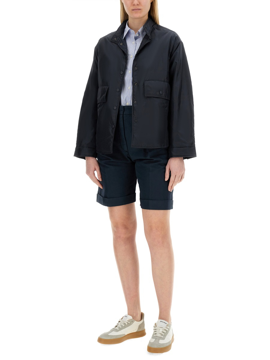 [Aspesi] Casual Jacket SS24 N404_796196101