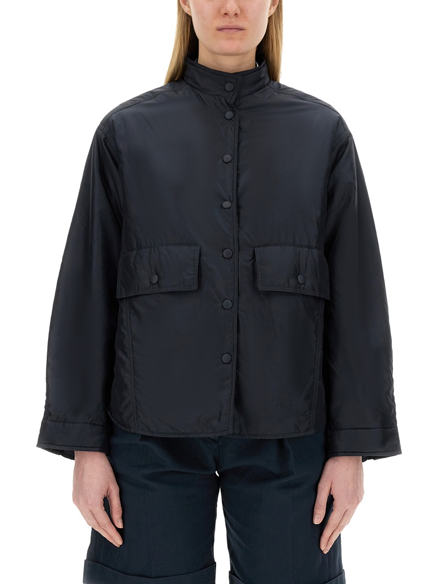 [Aspesi] Casual Jacket SS24 N404_796196101
