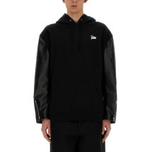 [Junya Watanabe MAN] Hoodie SS24 WM-T904-100_1