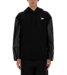 [Junya Watanabe MAN] Hoodie SS24 WM-T904-100_1