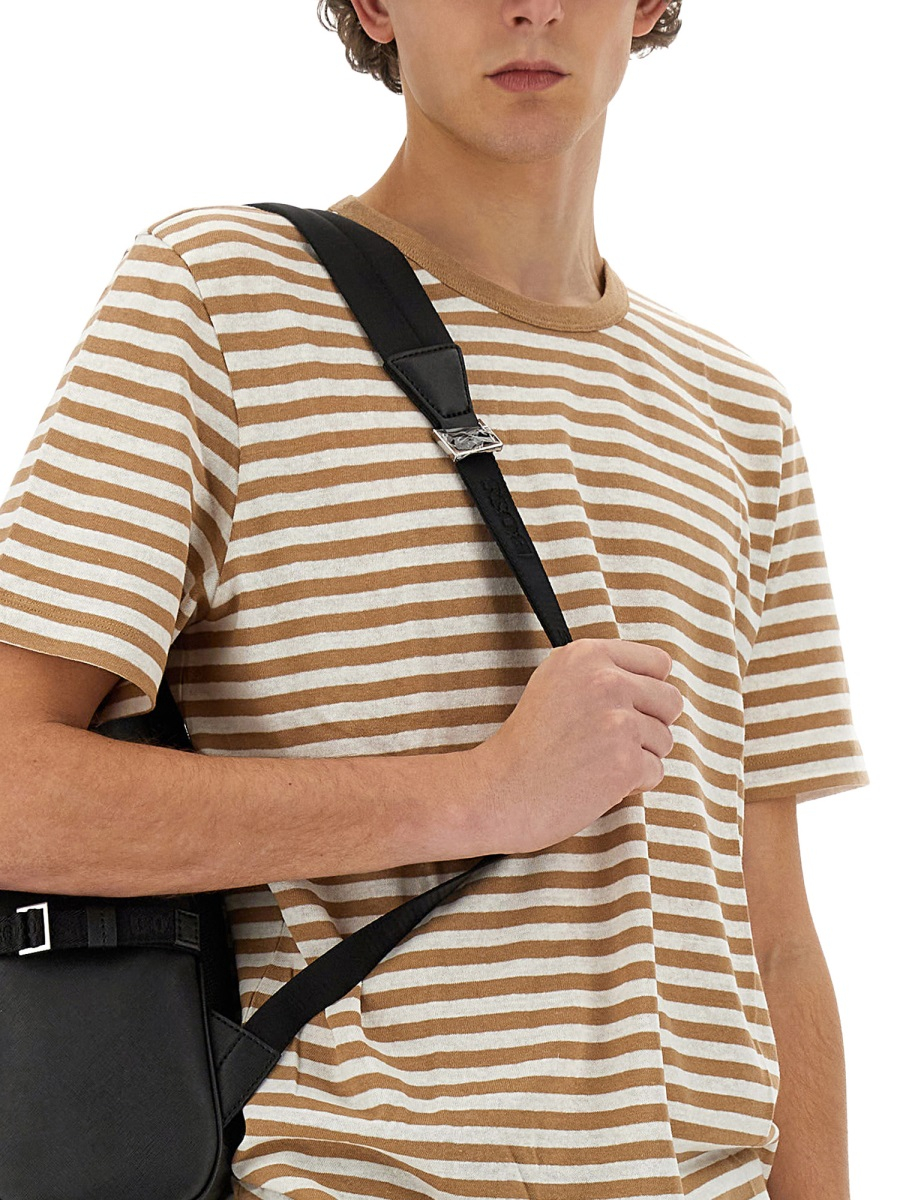 [BOSS] T-shirts Short Sleeve SS24 50513401_10260141260