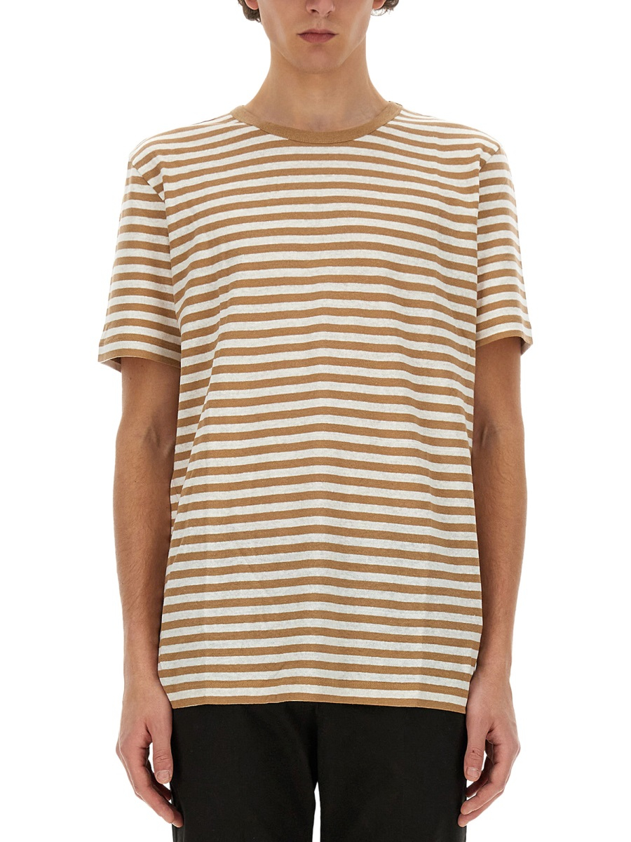 [BOSS] T-shirts Short Sleeve SS24 50513401_10260141260