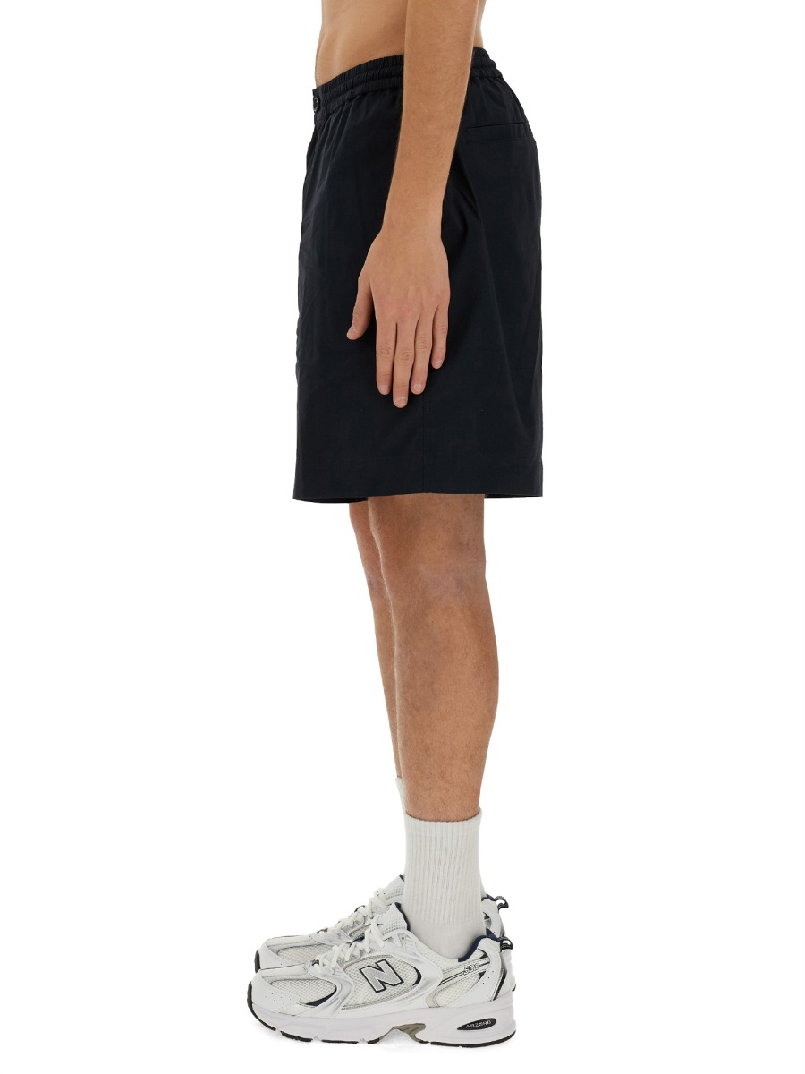 [Aspesi] Shorts SS24 CQ35_P07601098