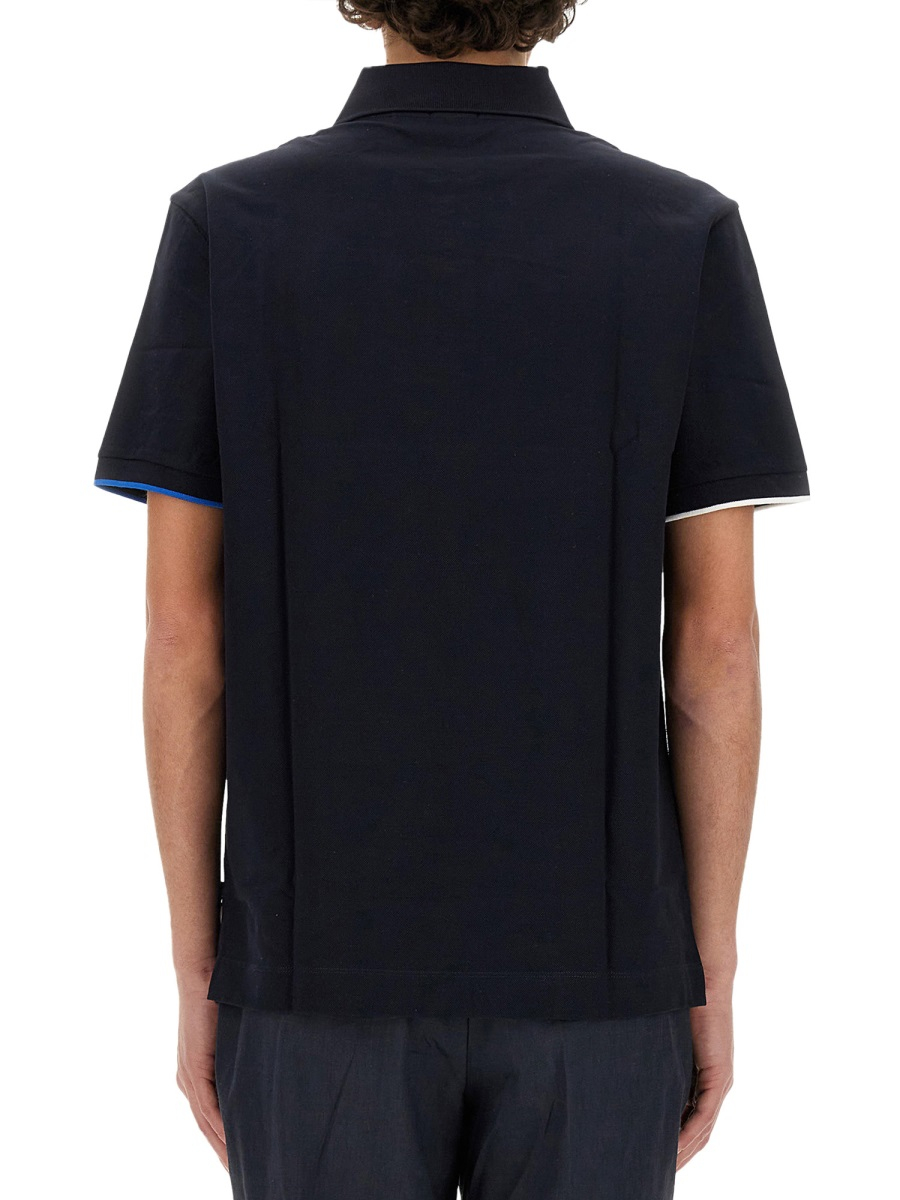 [BOSS] Shirts Short Sleeve SS24 50512682_10258128404