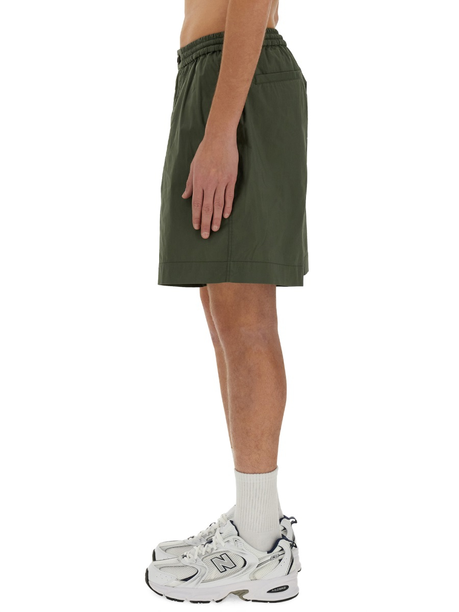 [Aspesi] Shorts SS24 CQ35_P07601393