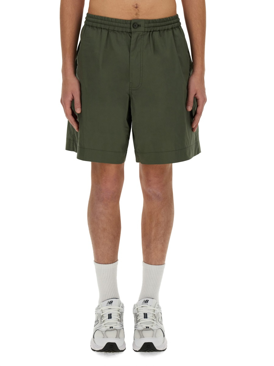 [Aspesi] Shorts SS24 CQ35_P07601393