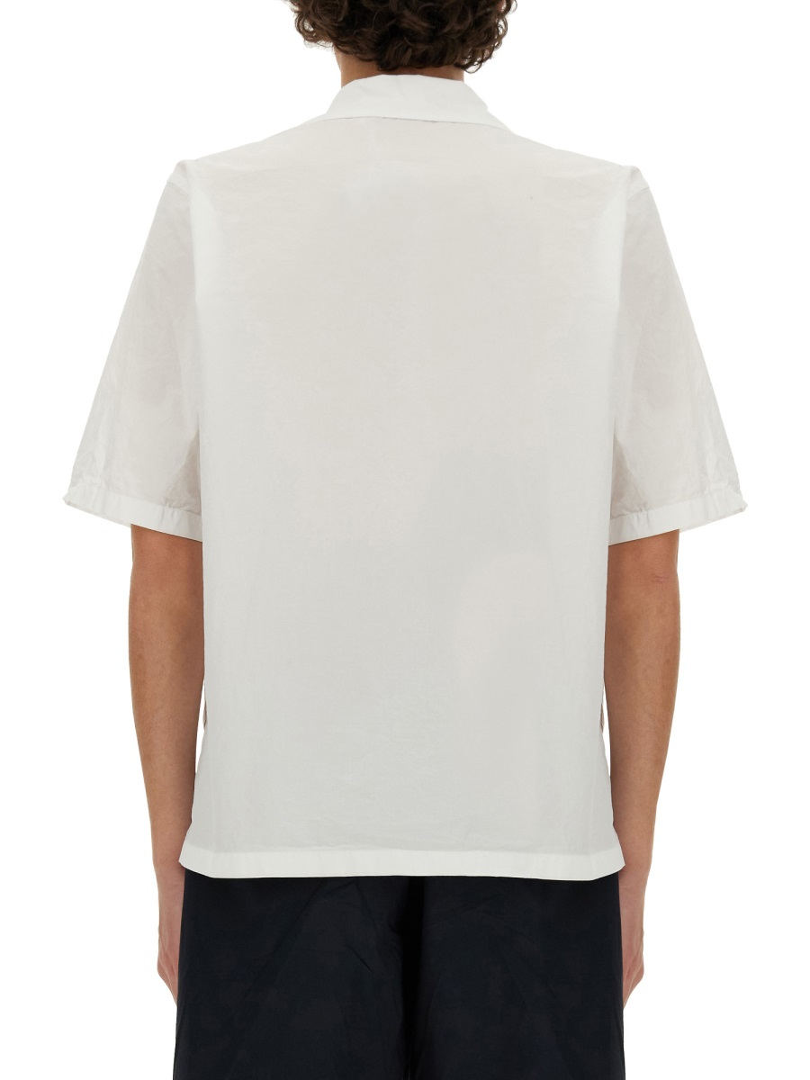 [Aspesi] Shirts Short Sleeve SS24 CE18_G32985072