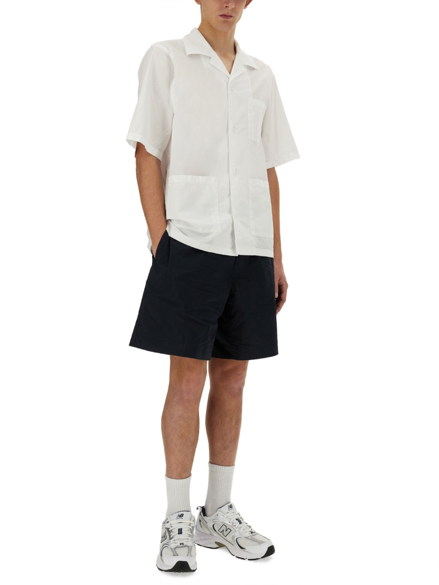 [Aspesi] Shirts Short Sleeve SS24 CE18_G32985072