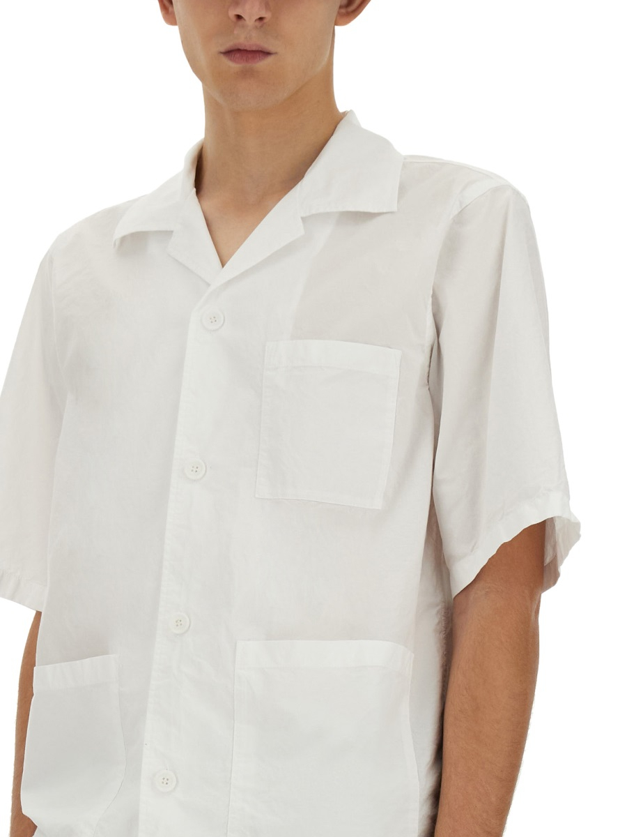 [Aspesi] Shirts Short Sleeve SS24 CE18_G32985072