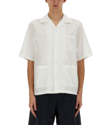 [Aspesi] Shirts Short Sleeve SS24 CE18_G32985072
