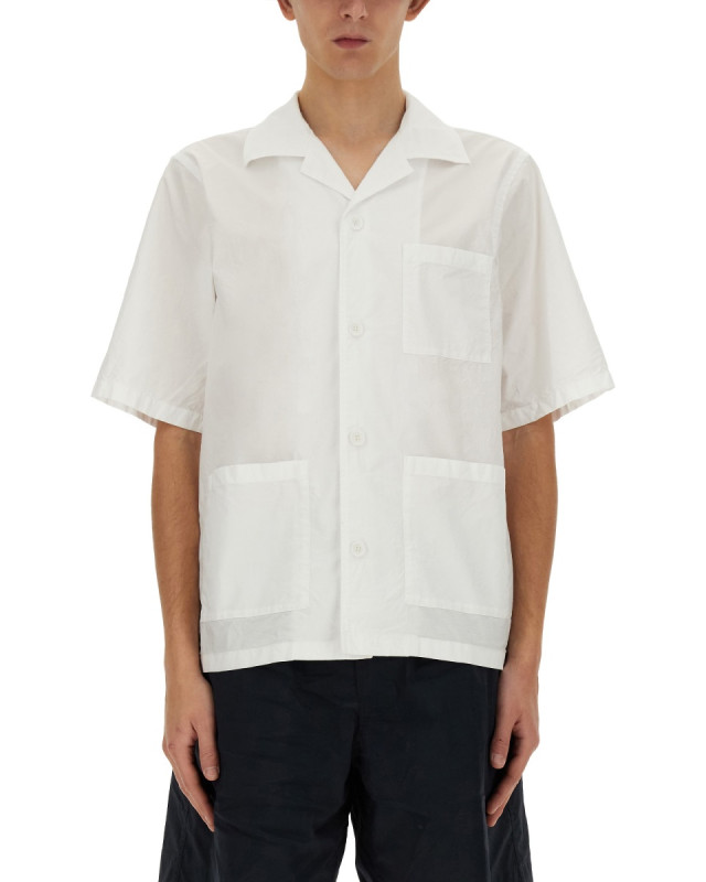 [Aspesi] Shirts Short Sleeve SS24 CE18_G32985072