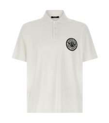 [Balmain] T-shirts Short Sleeve SS25 EH1GC026BC94GAB