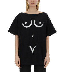 [Moschino] T-shirts Short Sleeve SS24 07030442_3555
