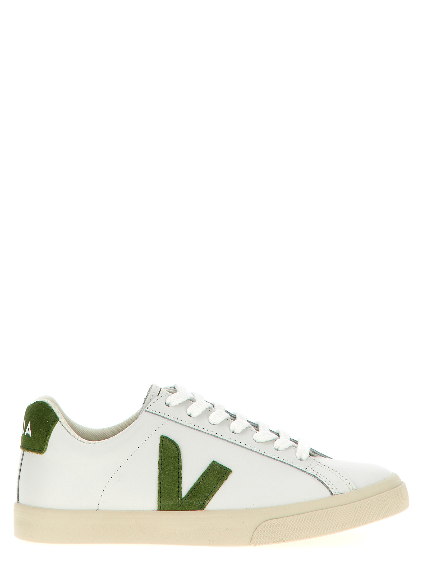 [Veja] Sneakers FW25 EO0203881EXTRAWHITEKIWI