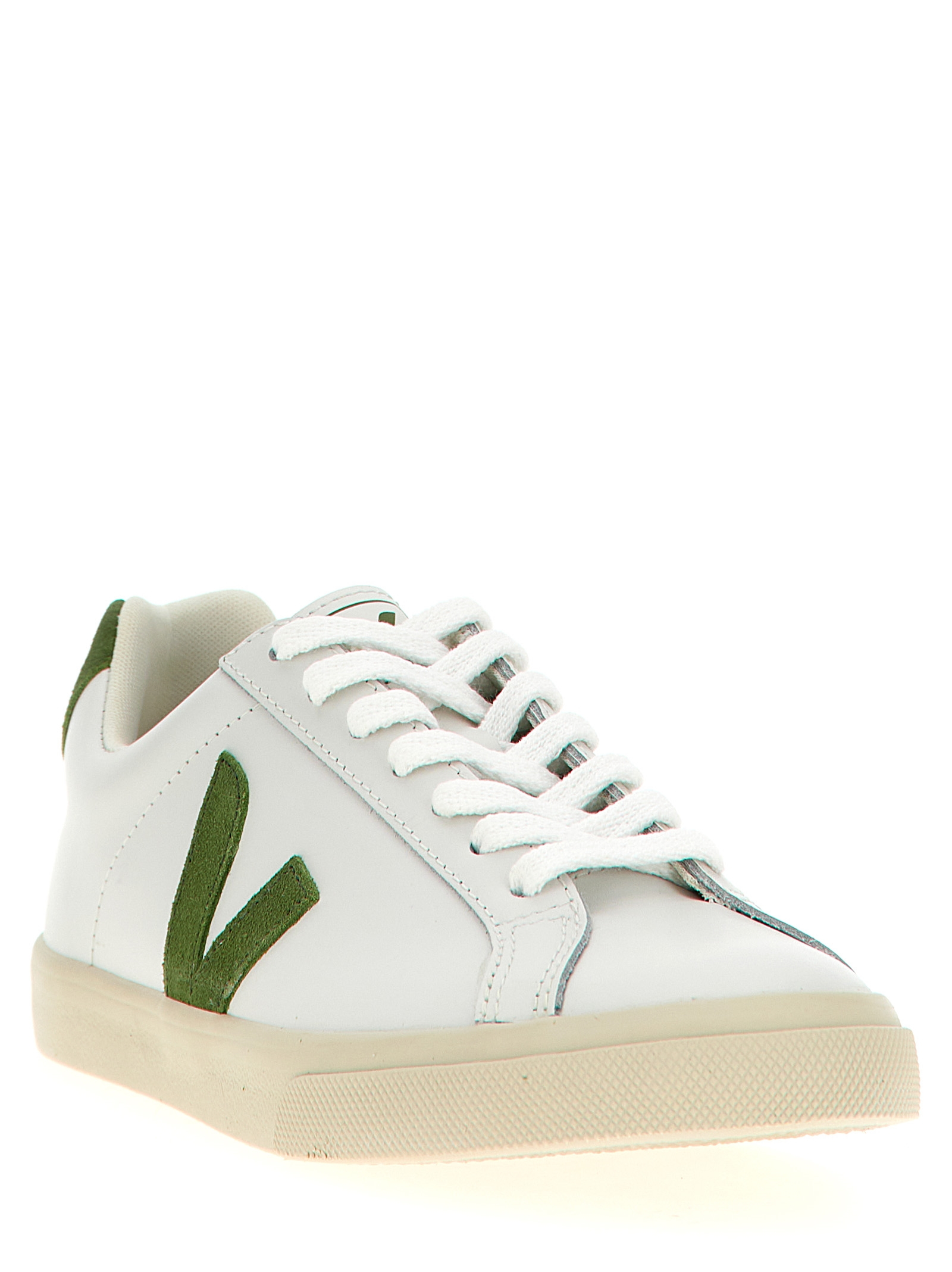 [Veja] Sneakers FW25 EO0203881EXTRAWHITEKIWI