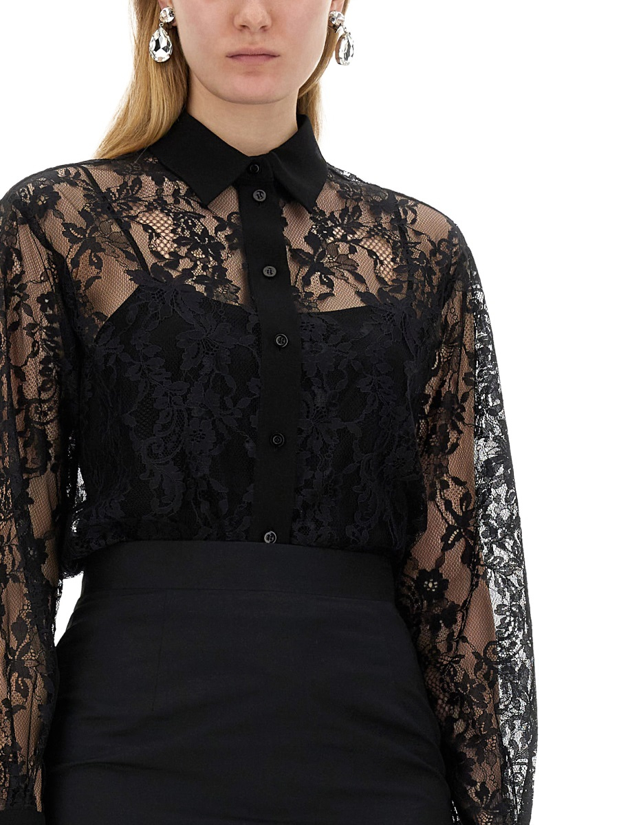 [Moschino] Shirts Long Sleeve SS24 02140461_4555