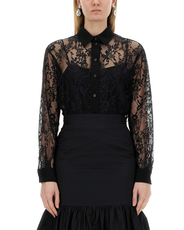 [Moschino] Shirts Long Sleeve SS24 02140461_4555