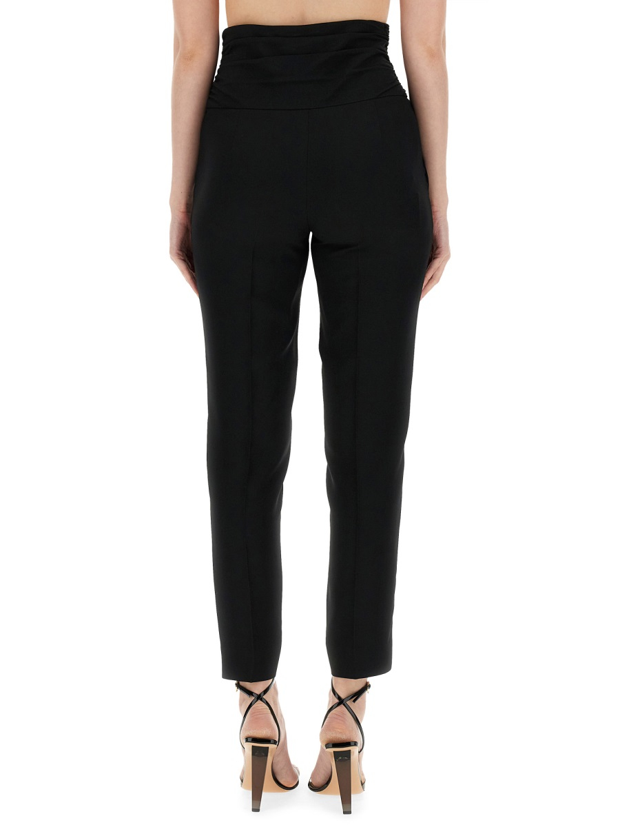 [Moschino] Trousers SS24 03280433_8555