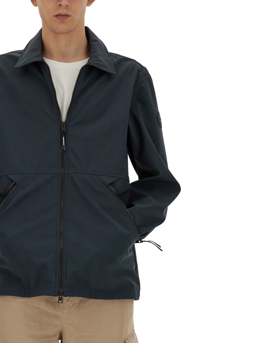 [Woolrich] Jacket SS24 CFWOOS0114MR_UT36783989