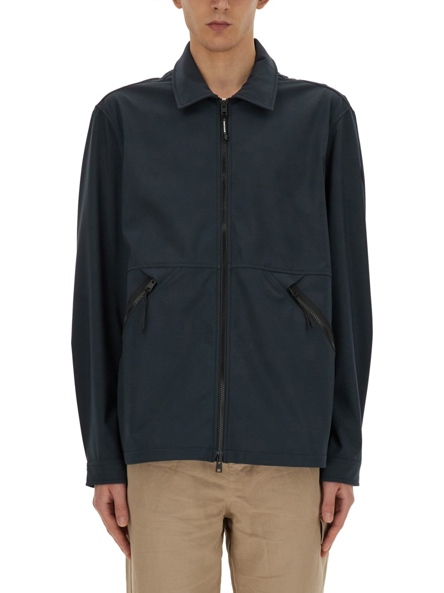 [Woolrich] Jacket SS24 CFWOOS0114MR_UT36783989