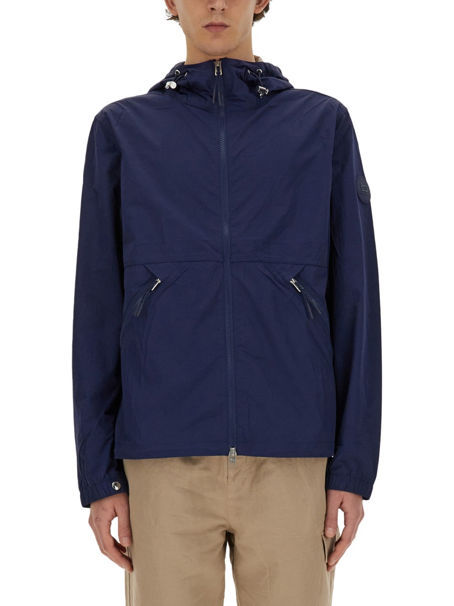 [Woolrich] Jacket SS24 CFWOOU0900MR_UT371831108