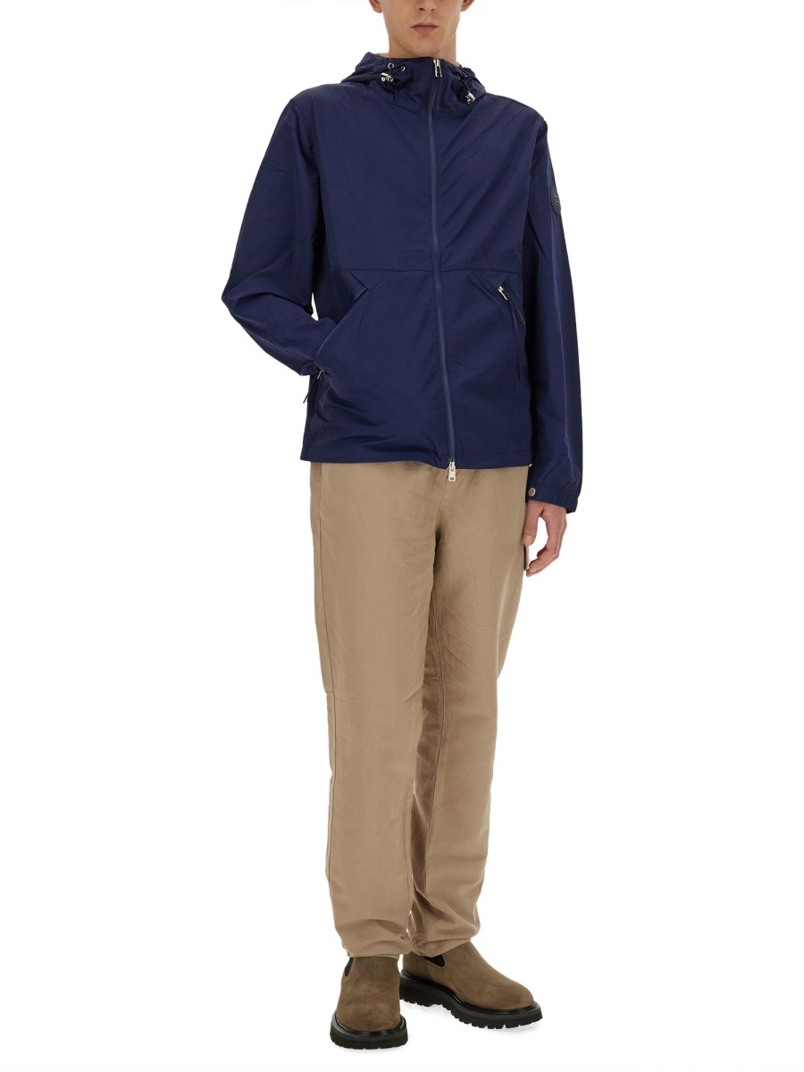 [Woolrich] Jacket SS24 CFWOOU0900MR_UT371831108